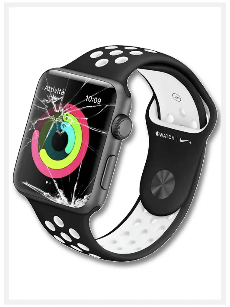 Επισκευή Apple Watch 7