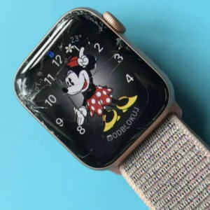 HitechDoctor Επισκευή Apple watch