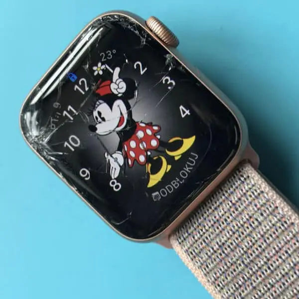 HitechDoctor Επισκευή Apple watch