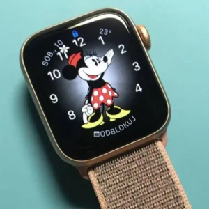 HitechDoctor Επισκευή Apple watch