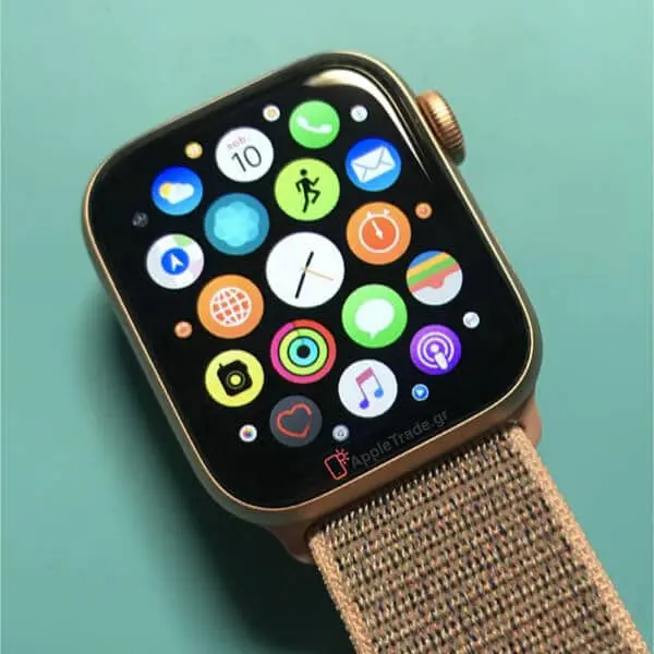HitechDoctor Επισκευή Apple watch