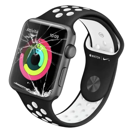 HitechDoctor Eπισκευή οθόνης αφής Apple Watch