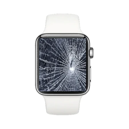 HitechDoctor Eπισκευή οθόνης αφής Apple Watch