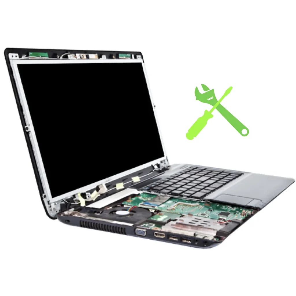 HitechDoctor.com Επισκευή Laptop