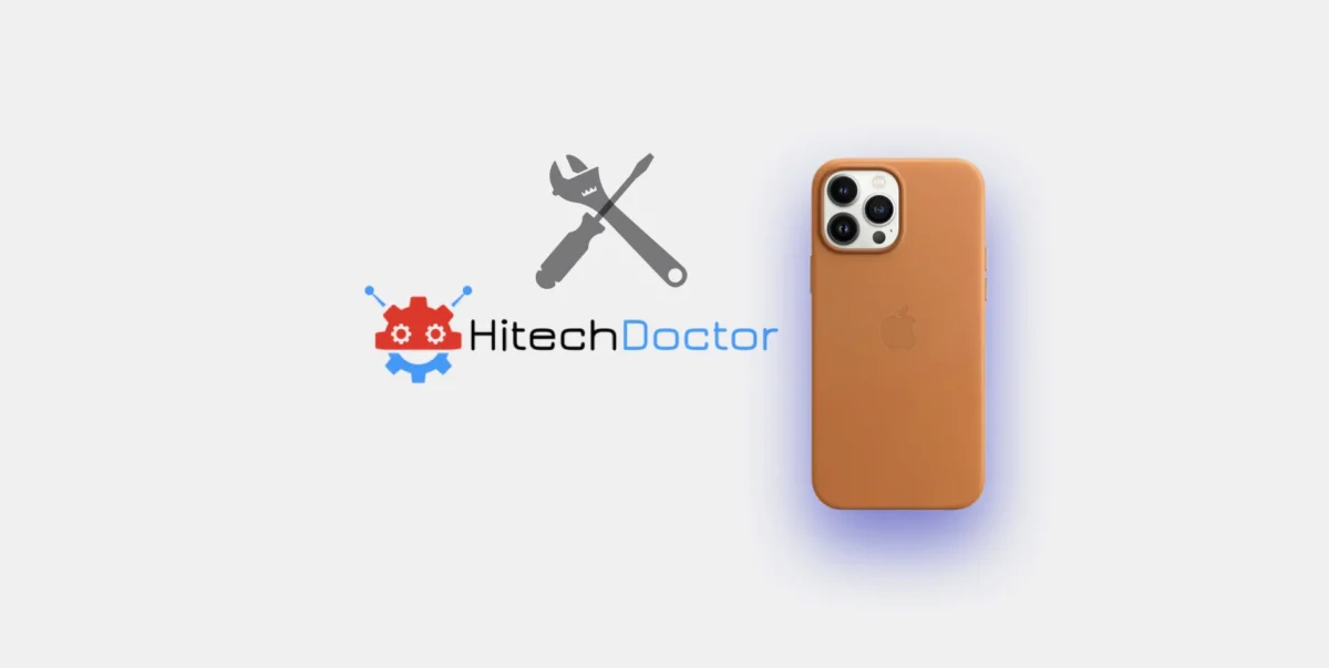 HitechDoctor.com Service and Shopping Gadgets
