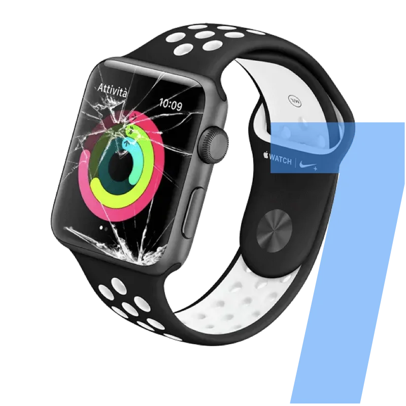 Επισκευή Apple Watch 7 HitechDoctor