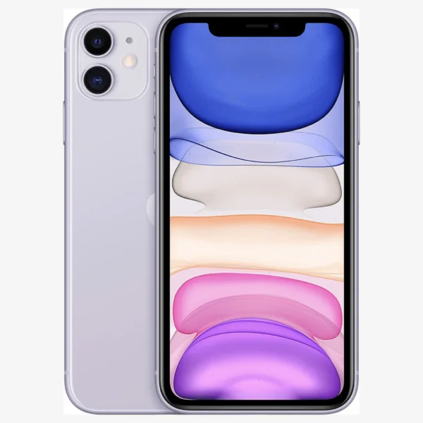 HitechDoctor.com USED iPhone 11