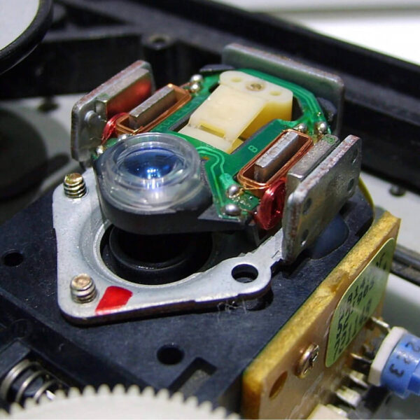 HitechDoctor Αντικατάσταση Laser Lens PlayStation