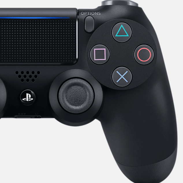 HitechDoctor Sony DualShock 4 Controller V2 Ασύρματο για PS4 01