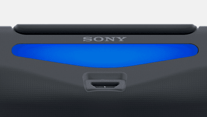 HitechDoctor Sony DualShock 4 Controller V2 Ασύρματο για PS4 01