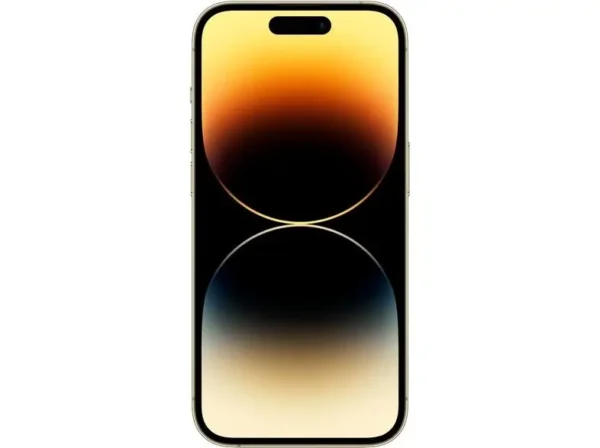 hitechdoctor.com Apple iPhone 14 Pro 5G (6GB/256GB) Gold