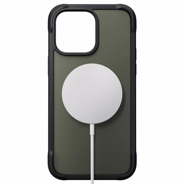 hitecdoctor-Nomad Protective Rugged θήκη για iPhone 14 Pro Max. Green-01