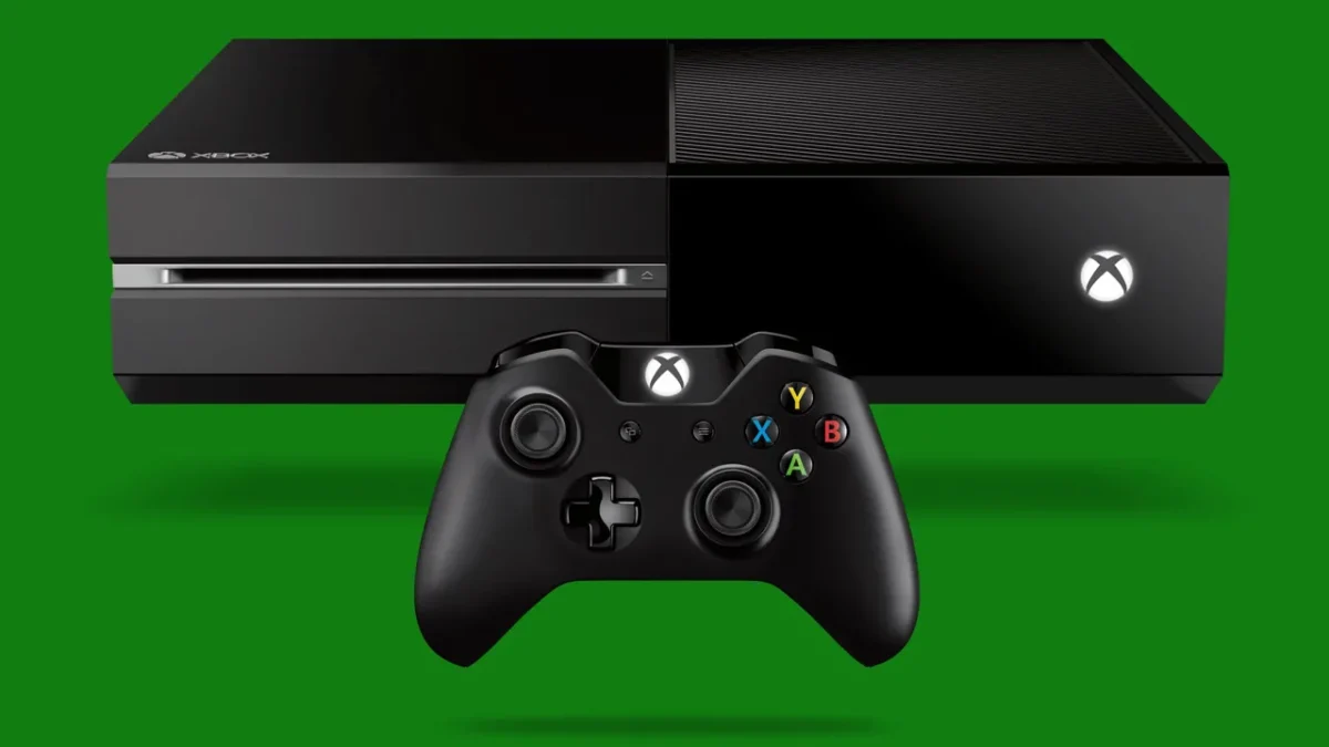 Σταματάει η παραγωγή παιχνιδιών Xbox One