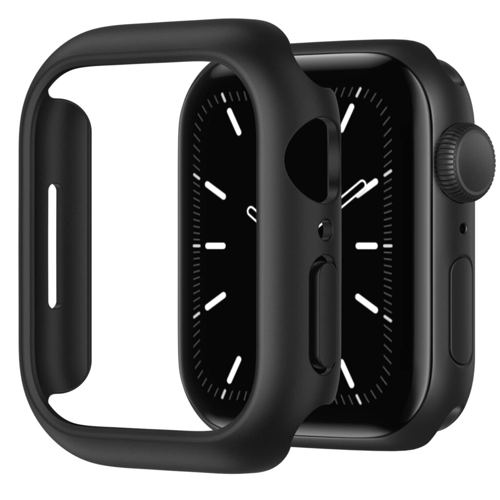 hitechdoctor-Θήκη Apple Watch: Γιατί οι Γωνίες της Οθόνης Σπάνε Εύκολα