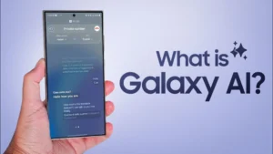 hitechdoctor-Samsung Galaxy AI: Φέρνοντας το AI Οικονομικά Smartphones