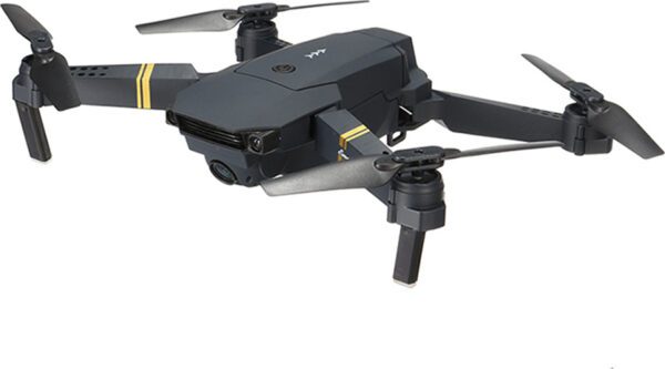 hitechdoctor Andowl Sky 97 Drone Mini με Κάμερα 720p και Χειριστήριο