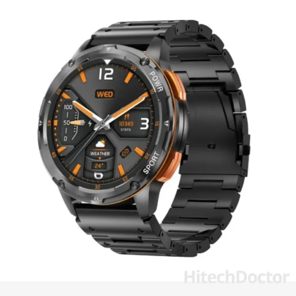 HITECHDOCOTR.COM Smartwatch TKY-NX10