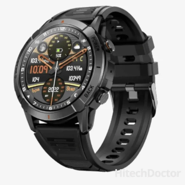 HITECHDOCOTR.COM Smartwatch TKY-NX10