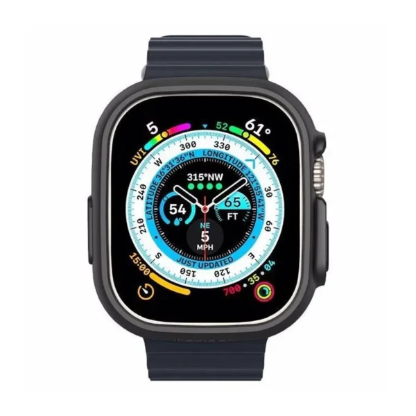 HITECHDOCTOR Awei H16 NFC Smartwatch με Παλμογράφο