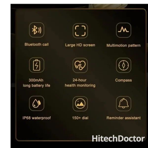 LG72 Pro Max Hitech Doctor