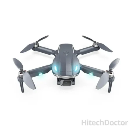 P60 Pro Drone hitechdoctor