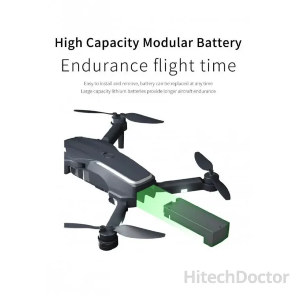 P60 Pro Drone hitechdoctor