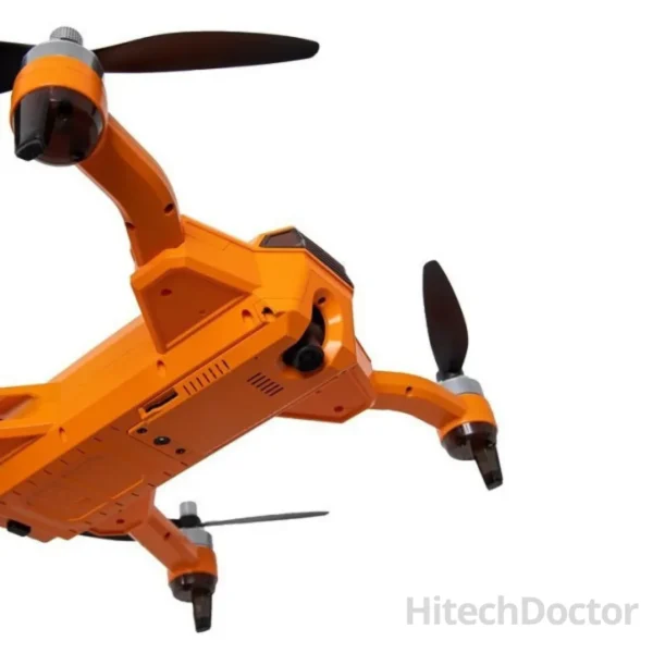 P70 Drone hitechdoctor 0