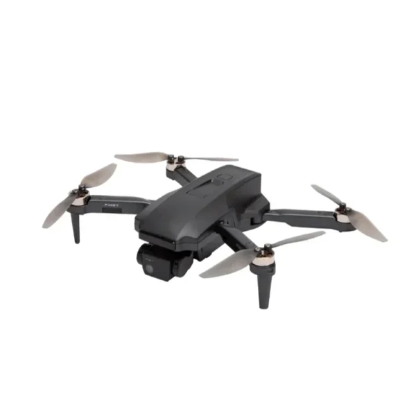 Pihot P50 Pro Drone Αναδιπλούμενο Γκρι Με 4Κ Κάμερα-hitechdoctor