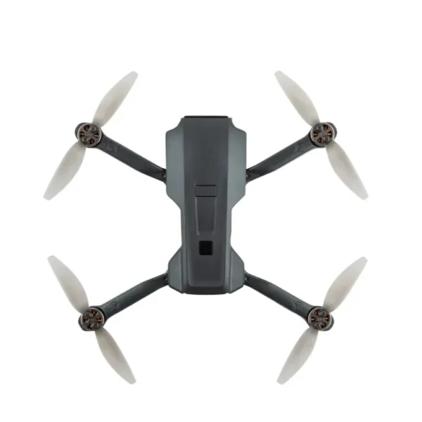 Pihot P50 Pro Drone Αναδιπλούμενο Γκρι Με 4Κ Κάμερα-hitechdoctor