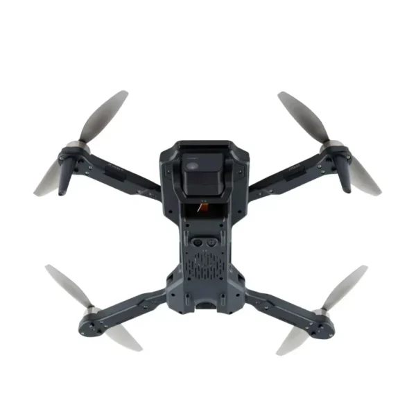 Pihot P50 Pro Drone Αναδιπλούμενο Γκρι Με 4Κ Κάμερα-hitechdoctor