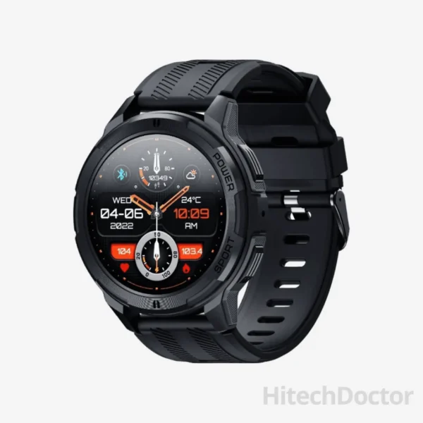 hitechdoctor Oukitel BT10