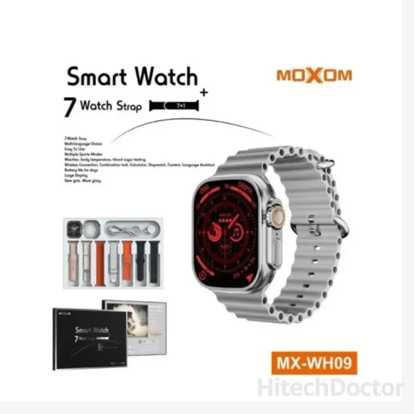 hitechdoctor.com-Moxom MX-WH09 0