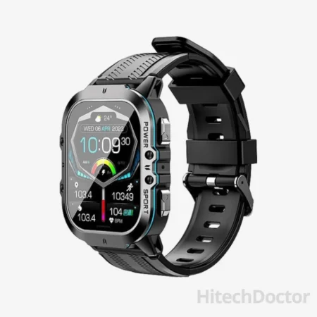 hitechdoctor.com Oukitel BT20