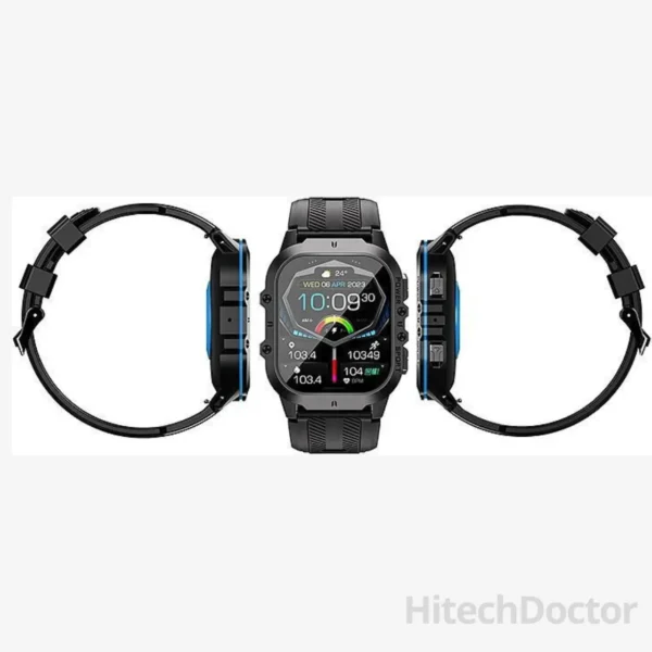 hitechdoctor.com Oukitel BT20