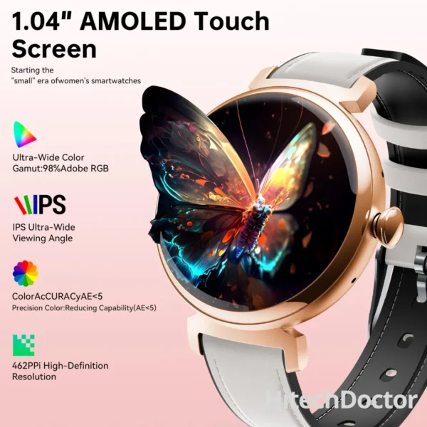 hitechdoctor.com Oukitel BT30 01`