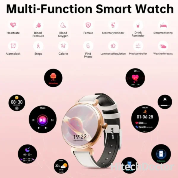 hitechdoctor.com Oukitel BT30 01`