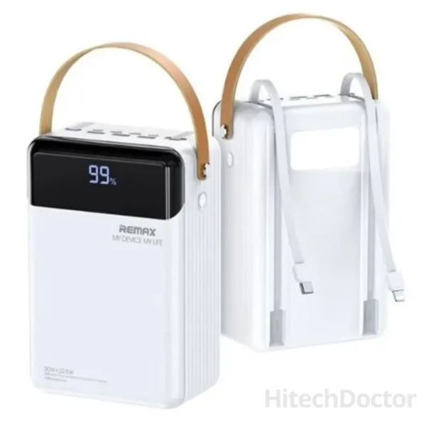 hitechdoctor.com REMAX RPP-656