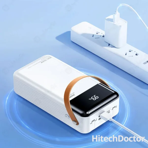 hitechdoctor.com REMAX RPP-656