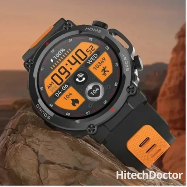 hitechdoctor.com TKY-S56T