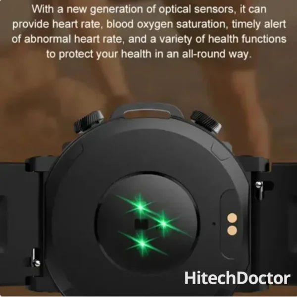 hitechdoctor.com TKY-S56T