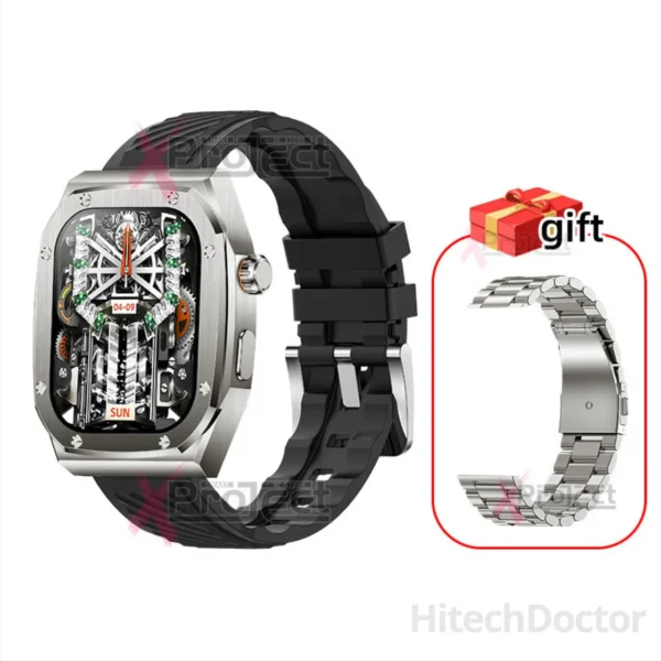 hitechdoctor.com Z79 Max