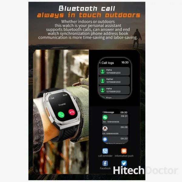 hitechdoctor.com Z79 Max