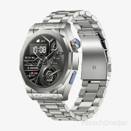 hitechdoctor.com Z83 Max 49mm