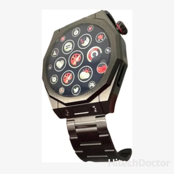 hitechdoctor.com Z83 Max 49mm