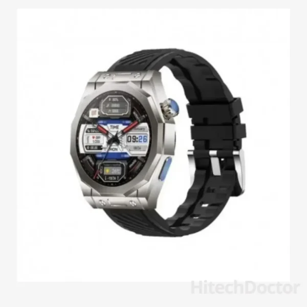 hitechdoctor.com Z83 Max 49mm