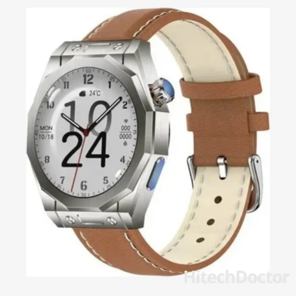 hitechdoctor.com Z83 Max 49mm