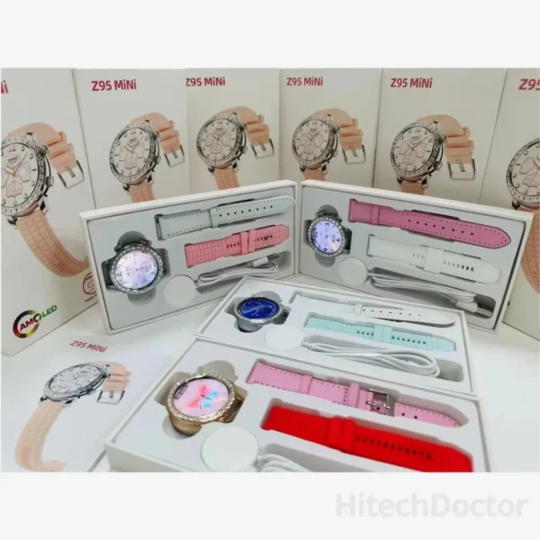 hitechdoctor.com Z95 Mini