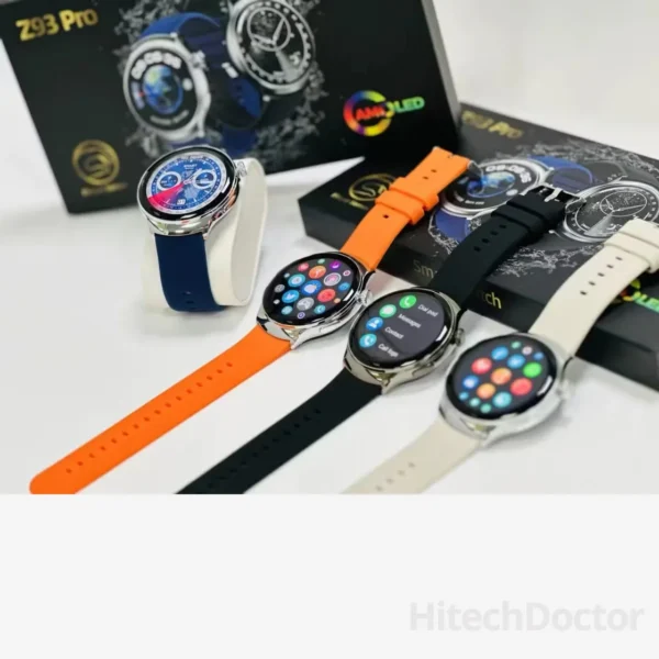 hitechdoctor.com z93 pro