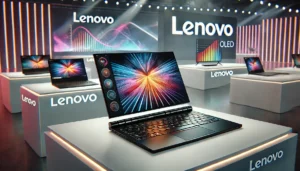 Lenovo: Ο Υπολογιστής που Φέρνει το Μέλλον στο CES 2025 HitechDoctor