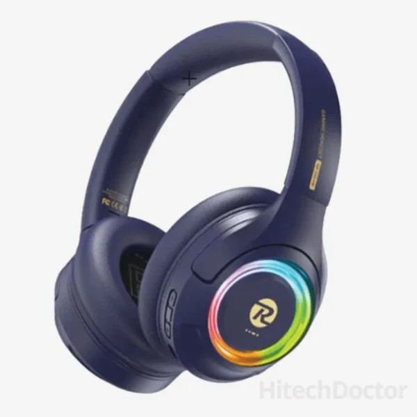 hitechdoctor Headphones RB-760HB